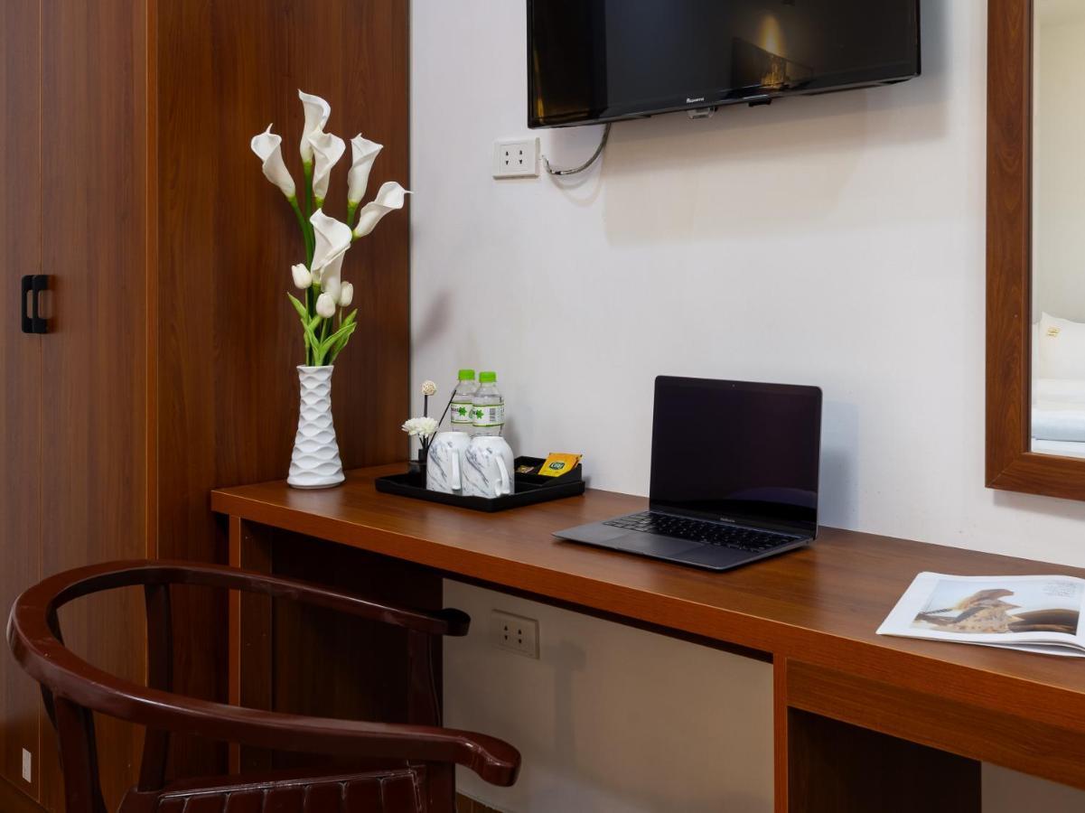 Cat Ba Hongkong Hotel Dong Khe Sau Экстерьер фото